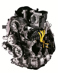 B20A4 Engine